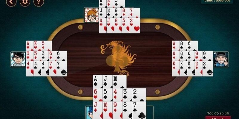 6 kinh nghiệm chơi game mậu binh thắng lớn 6 kinh nghiệm chơi game mậu binh thắng lớn