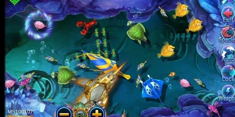 6 lưu ý khi áp dụng mẹo chơi game bắn cá 6 lưu ý khi áp dụng mẹo chơi game bắn cá