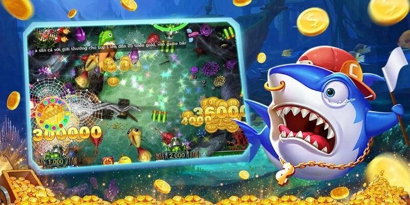 6 mẹo chơi bắn cá huyền bí từ cao thủ 6 mẹo chơi bắn cá huyền bí từ cao thủ