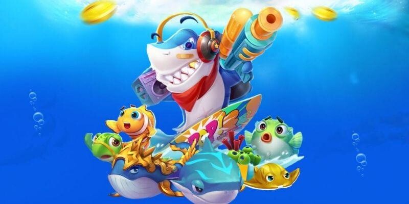 Kỹ thuật bắn ria kiếm điểm cực nhanh trong game Kỹ thuật bắn ria kiếm điểm cực nhanh trong game