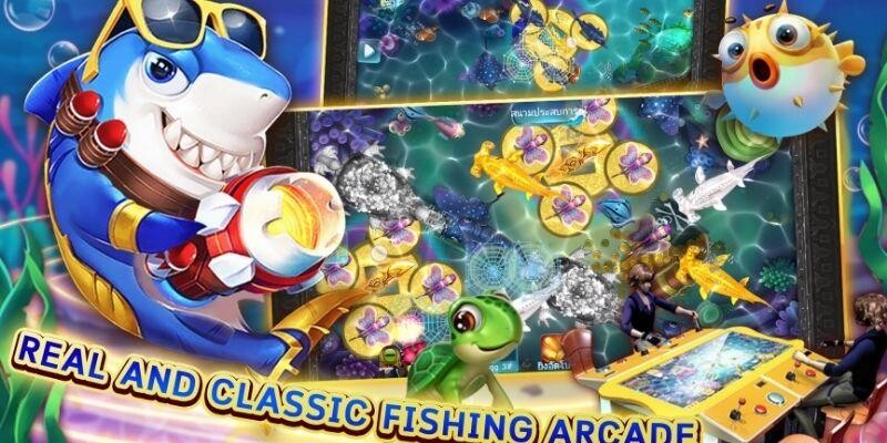 Tổng hợp cho hội viên 7 mẹo chơi bắn cá Tổng hợp cho hội viên 7 mẹo chơi bắn cá